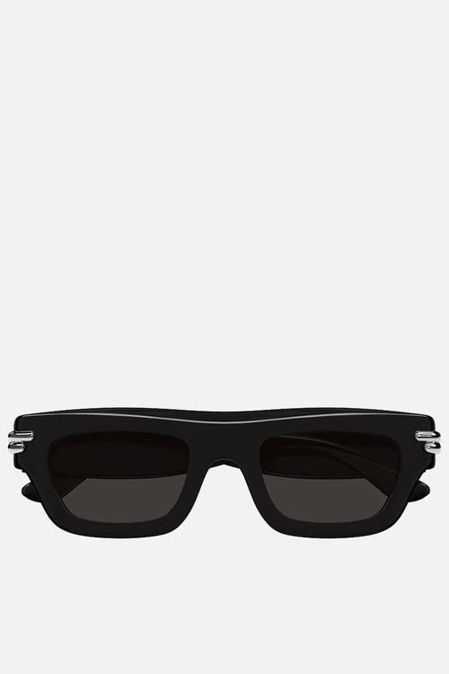 BV1321S-001 50 Sunglass - Black