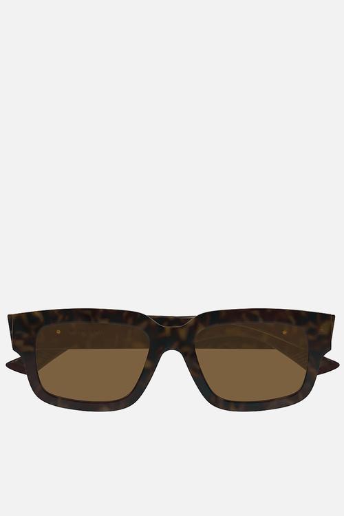 BV1359SA-002 M Sunglass - Havana