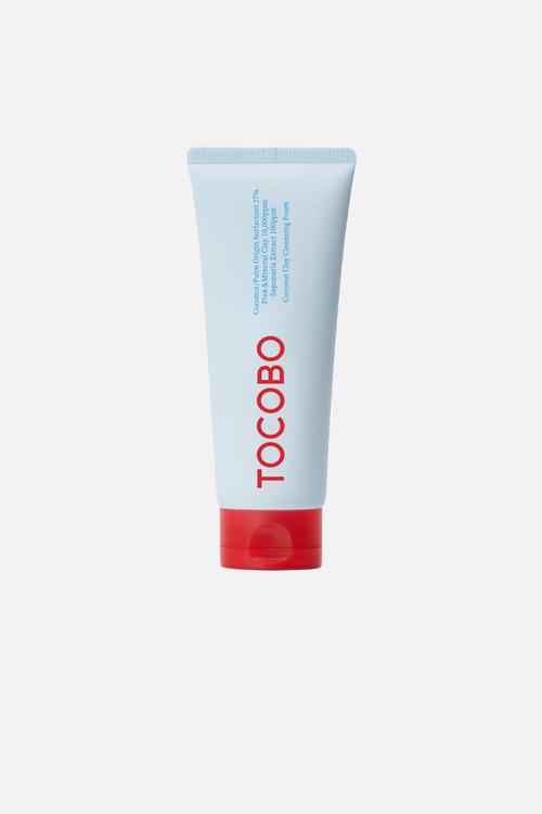 Coconut Clay Cleansing Foam - 150g