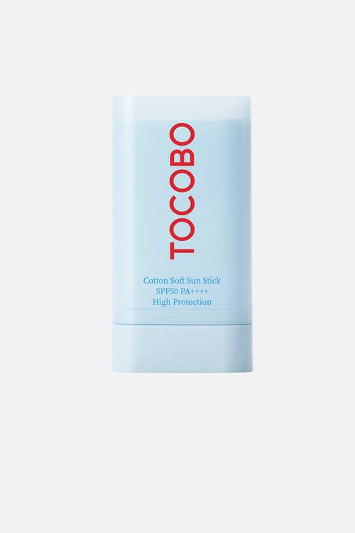 Cotton Soft Sun Stick SPF50 PA++++  - 19g