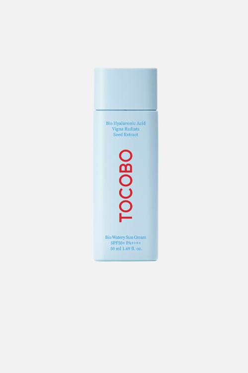Bio Watery Sun Cream SPF50 PA++++ - 50ml