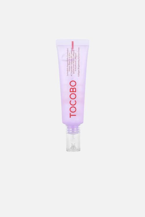 Collagen Brightening Eye Gel Cream - 30g