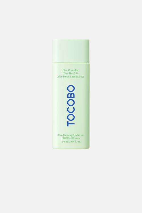 Cica Calming Sun Serum SPF50+ PA++++ - 50ml