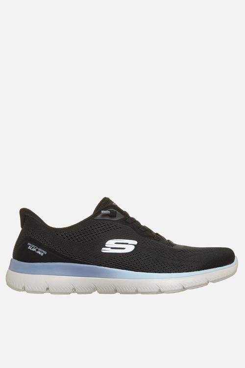 SUMMITS BLACK MESH