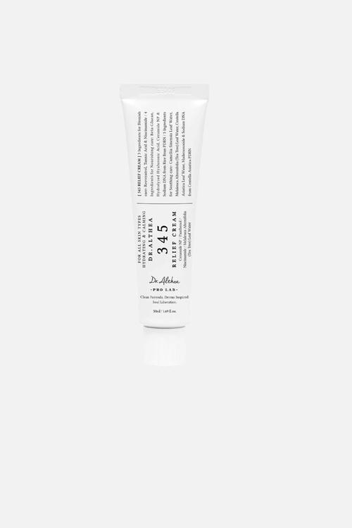 345 Relief Cream Renewal - 50ml