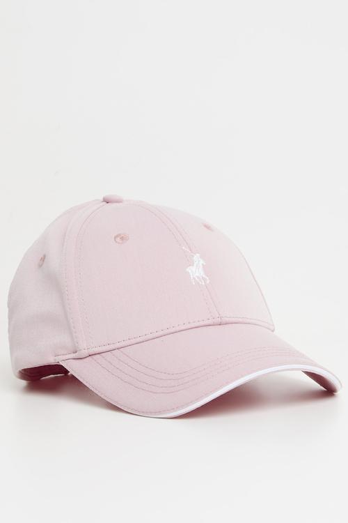 6 Panel Kids Peak - Pink