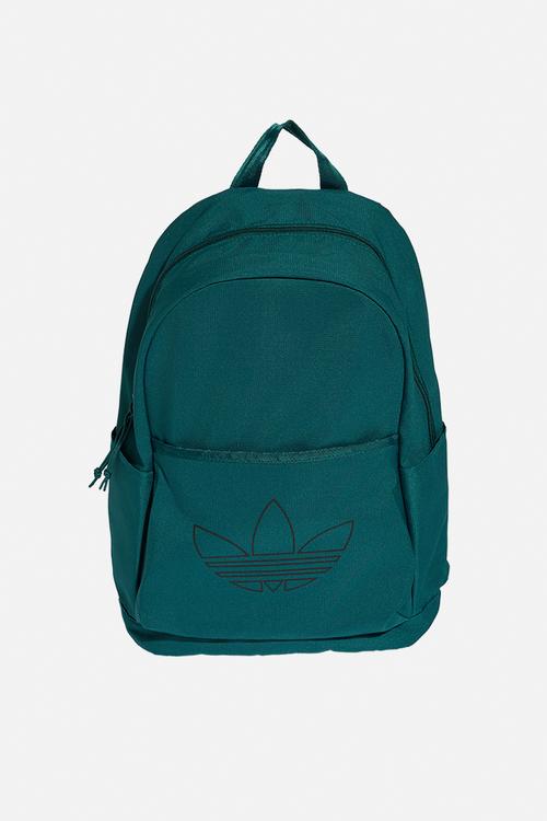 Adicolor backpk - rich green