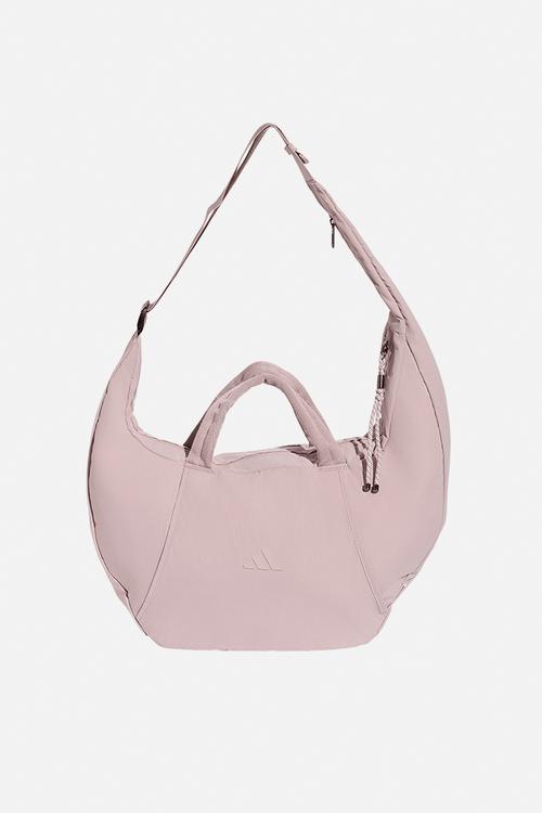 Motion crossbody bag - dual lilac