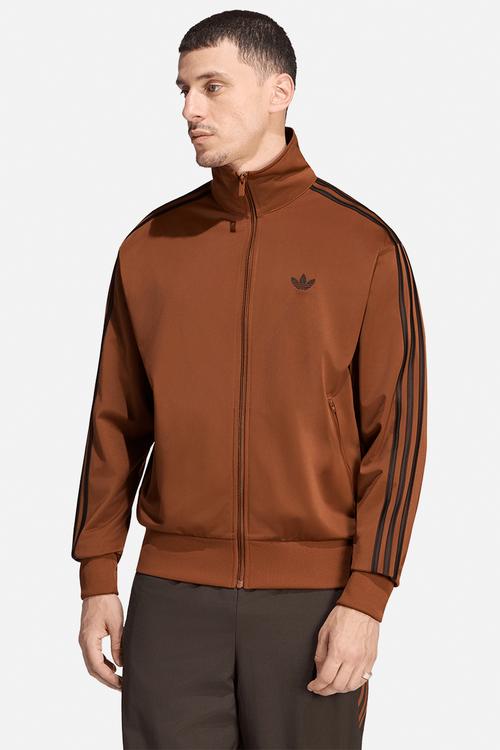 FIREBIRD Tee Tracktop - Dusky Bronze/Aurora Coffee