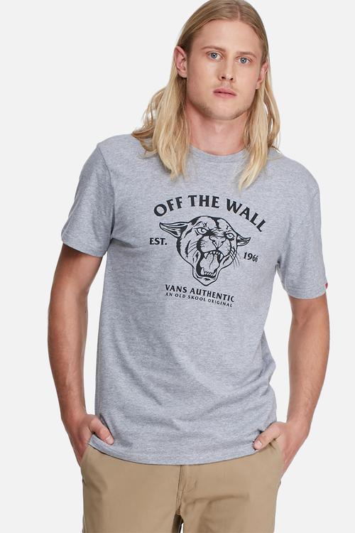 Old skool cougar tee