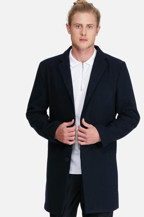 Jag jacket