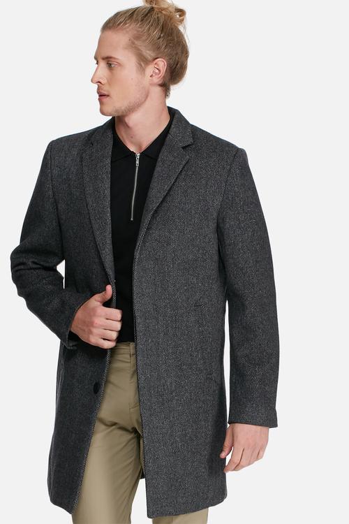Jag jacket