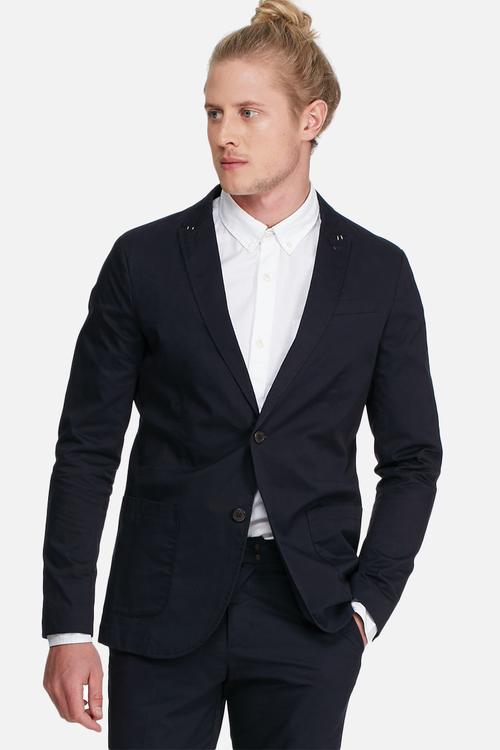 Bart blazer