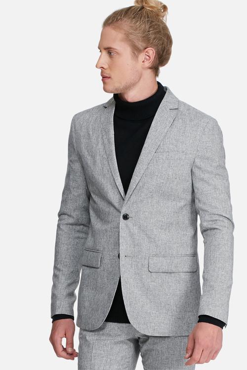 Thomas slim blazer