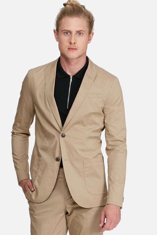Bart blazer