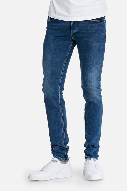 Sleenker skinny fit