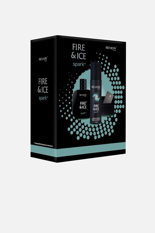 Revlon Fire & Ice Spark Xmas Pack