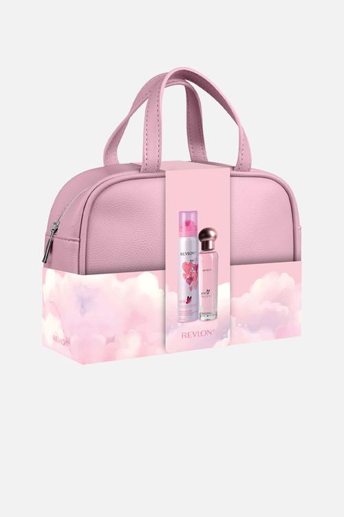 Revlon Pink Happiness Original Pamper Pack