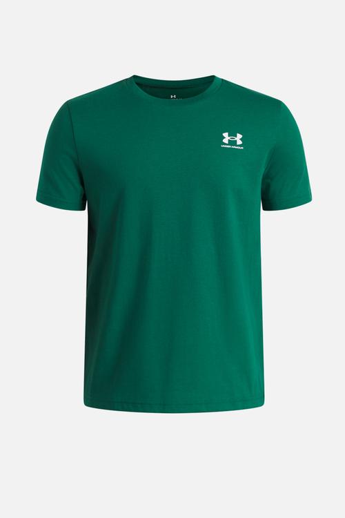 Ua b sportstyle lc short sleeve - campus ivy