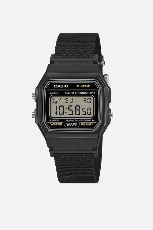 Standard Dig Square - Black