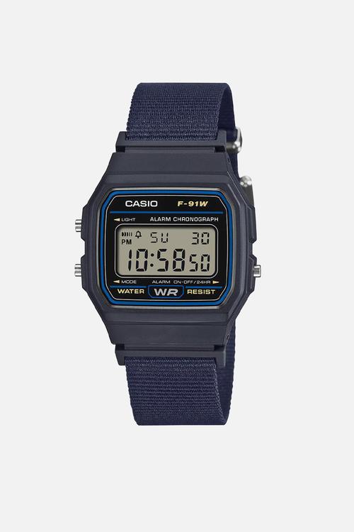Standard Dig Square - Blue