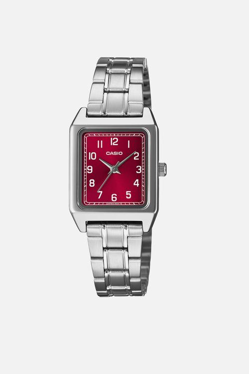 Analog Ss Rec - Red