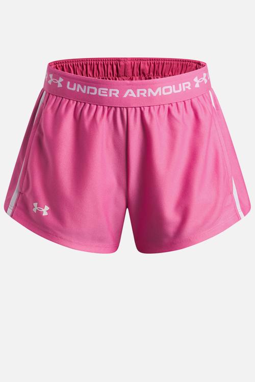 G tech play up short-pink frenzy