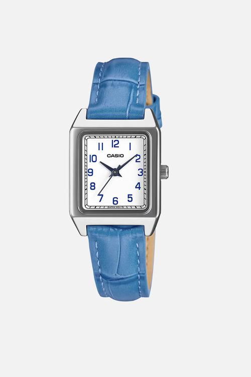 Analog Ss - Blue
