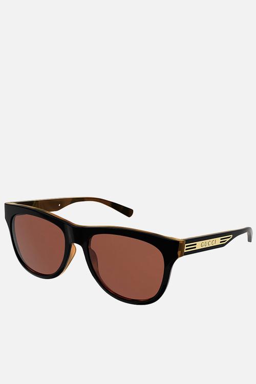 Gucci GG0980S-002 - brown