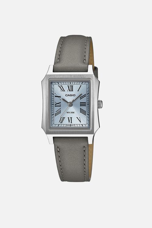 Analog Rec - Grey/Blue