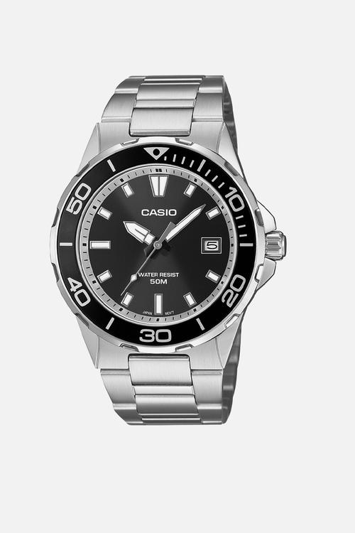 Analog Rot Bez Ss  - Black