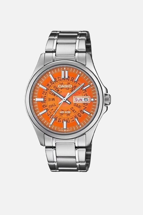 Analog Ss - Orange