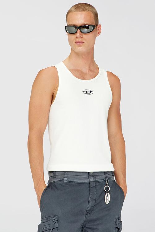 T-LIFTY-IOD - white