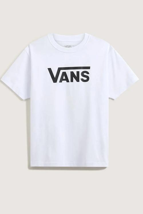 Classic T-Shirt - White