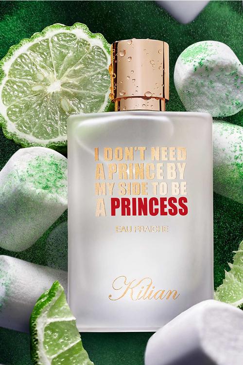 Kilian Paris Princess Eau Fraiche Edp - 50ml