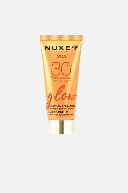 SUN Fluid Glow SPF30