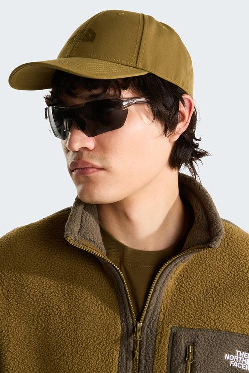 Recycled 66 Classic Hat - Caraway Seed (2Ek)