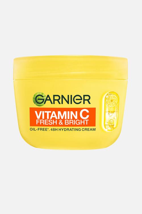 Fresh & Bright Sorbet Cream