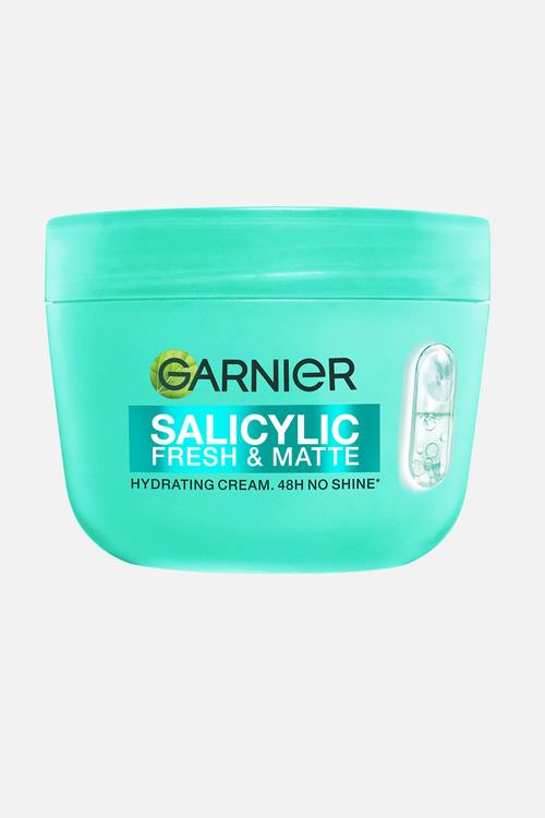 Fresh & Matte Sorbet Cream