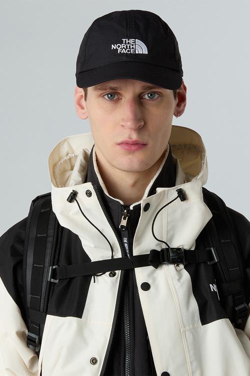 Horizon Hat - Tnf Black-Tnf White (Ky4)