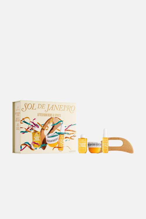 Sol de Janeiro Lifted Bum Bums & Spirits Set 