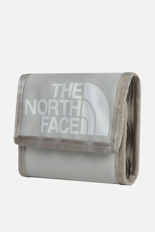 Base Camp Wallet - Cumulus Cloud-Stone Slab 