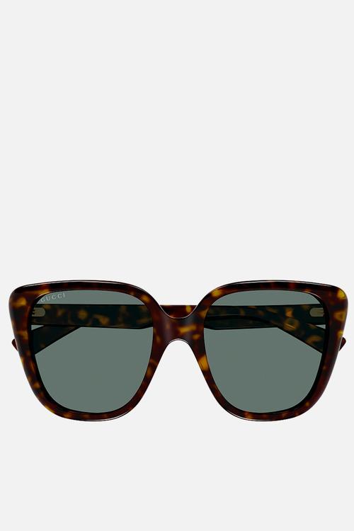 GG1169S-003 54 Sunglass - Havana