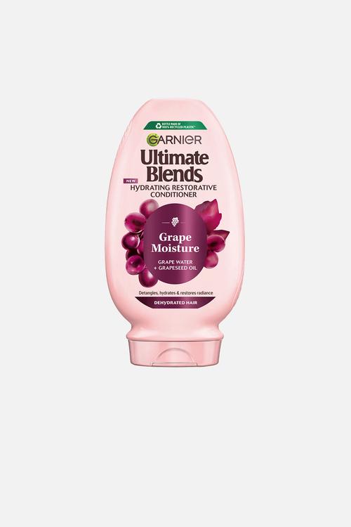 Ultimate Blends Grape Moisture Hydrating Restorative Conditioner