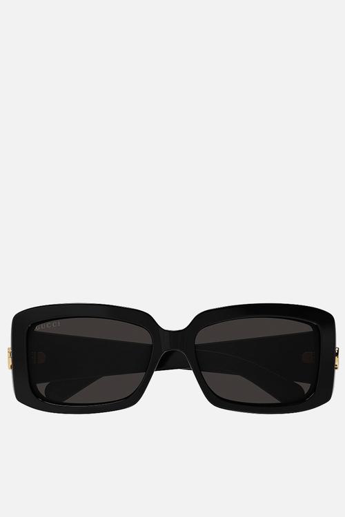 GG1403S-001 54 Sunglass - Black