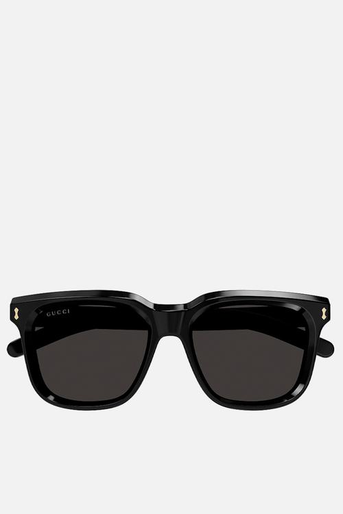 GG1523S-001 53 Sunglass - Black