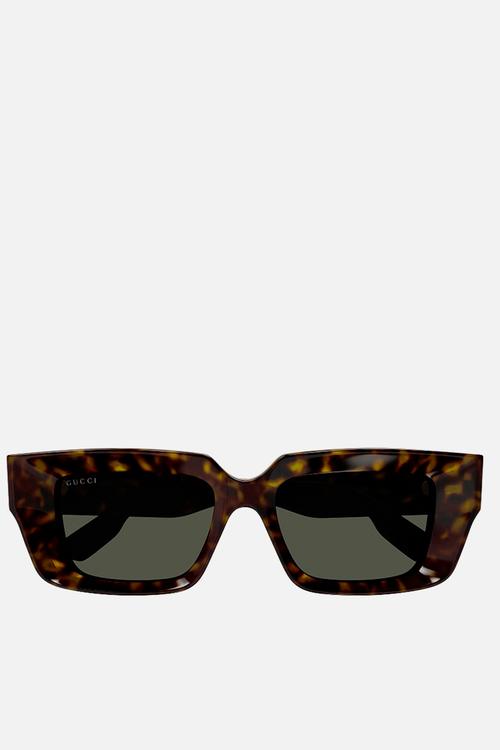 GG1529S-002 54 Sunglass - Havana