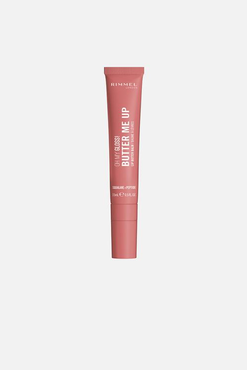 Lip Butter - 007 Cappucino