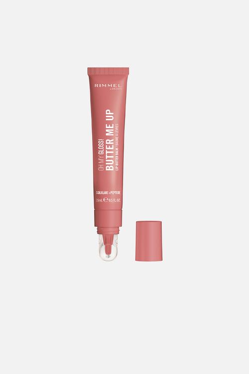 Lip Butter - 007 Cappucino