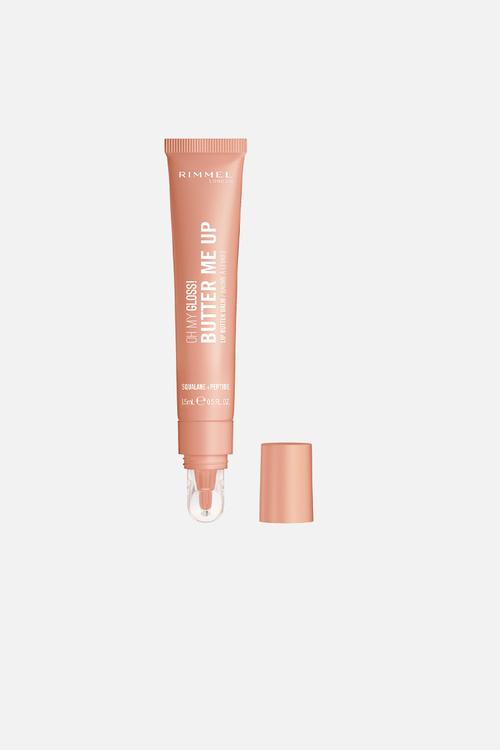 Lip Butter - 006 Chai